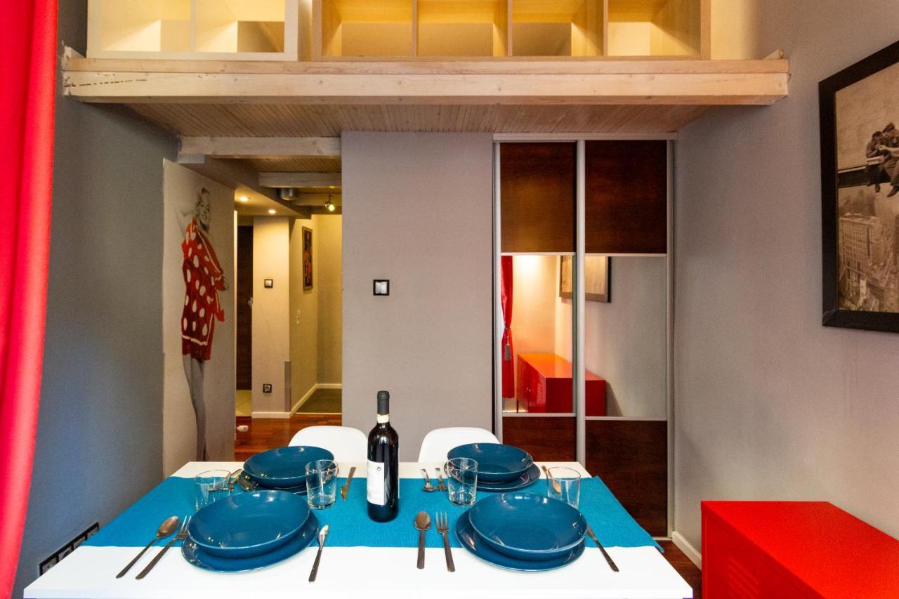 Lilly Apartment Main Train Station Old Town By The Castle Suites كراكوفيا المظهر الخارجي الصورة